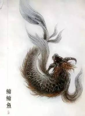 【中国网络文艺“传统文化传承榜”】《山海经妖怪食用指南》：神话与美食的碰撞
