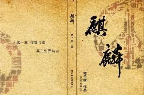 【中国网络小说好看榜】经典军旅战争小说《麒麟》