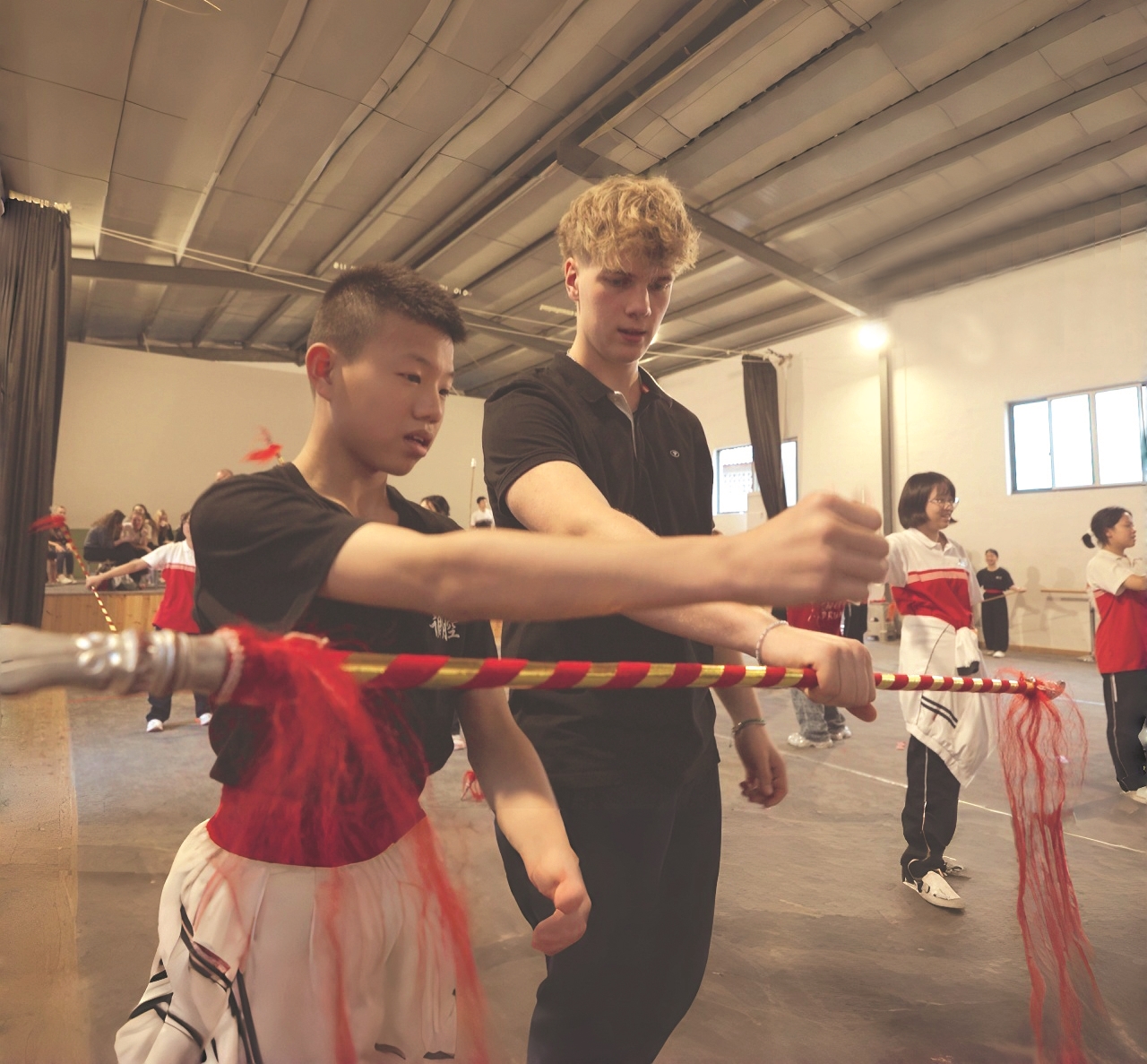 稀有剧种保护重在“量体裁衣” 稀有剧种保护重在“量体裁衣”