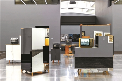 杨福东的香河唤醒了谁的记忆