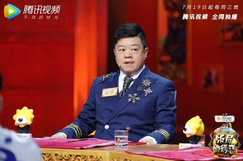 【汇注文艺日报】亲子类综艺扎堆，你看累了吗？