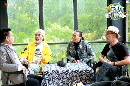 【集会文艺日报】版权压力下，集会直播又奈何“炫技”