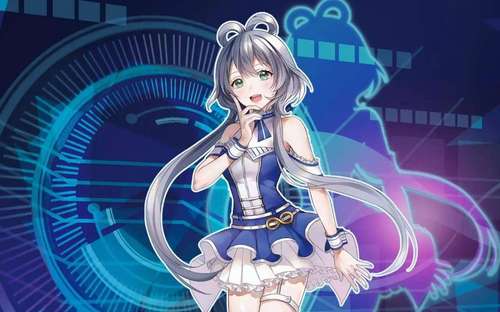 【齐集文艺日报】初音洛天依大热,虚构偶像何以得胜？