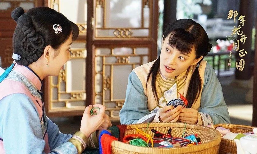 【中国聚集体裁国际传播榜】《那年花开月正圆》为何让歪果仁“声屈叫屈”？