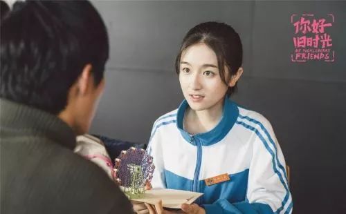 【中国集中演义好意思瞻念榜】年度校园少年创想师：八月长安