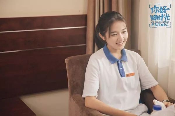 【中国集中演义好意思瞻念榜】年度校园少年创想师：八月长安