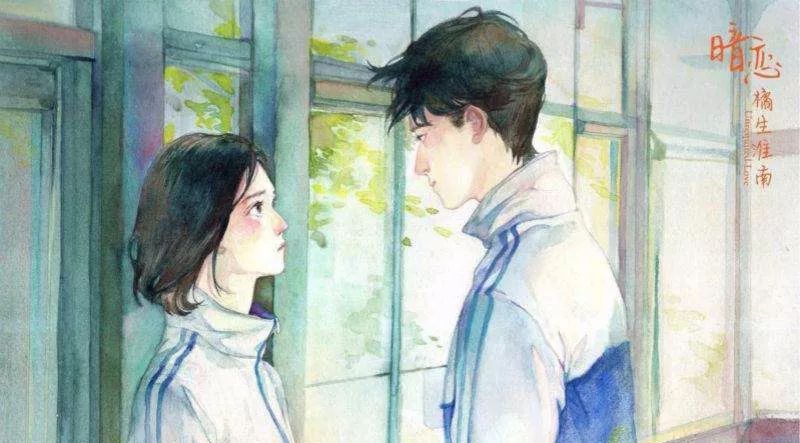 【中国集中演义好意思瞻念榜】年度校园少年创想师：八月长安