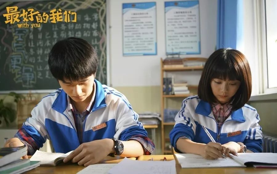 【中国集中演义好意思瞻念榜】年度校园少年创想师：八月长安