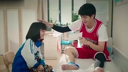 【中国集中演义好意思瞻念榜】年度校园少年创想师：八月长安