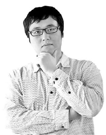 【中国辘集体裁20年经典作者作品榜】热血竞技第一东谈主“林海听涛”