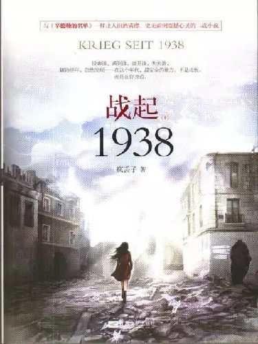 【中国蚁集文学20年经典作者作品榜】战场不雅察家“疯丢子”