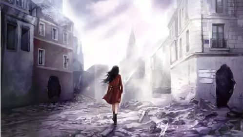 【中国蚁集文学20年经典作者作品榜】战场不雅察家“疯丢子”