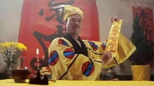 【中国集聚文体IP估值榜】电影与鬼魅交汇的《聊斋好莱坞》