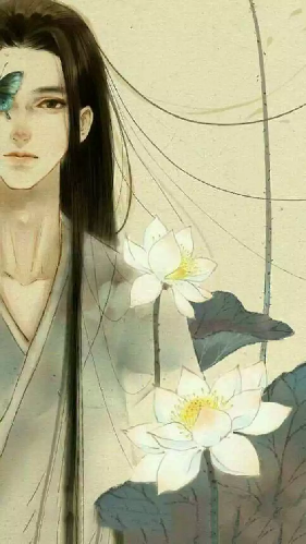 【中国网罗体裁20年经典作者作品榜】《月落》中东西方文化的碰撞