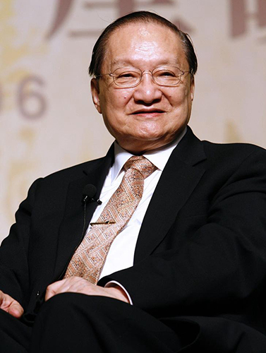 一代“武侠”驾鹤西去,笑书神侠终成绝响 一代“武侠”驾鹤西去,笑书神侠终成绝响