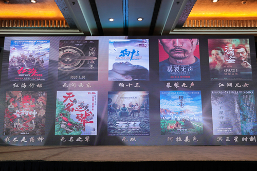 第27届上海电影驳斥学会奖揭晓