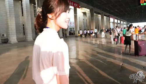 《朝鲜寰宇》：旅行记载片里的朝鲜女性形象