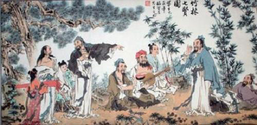 文学作品中东谈主性的“常”与“变”