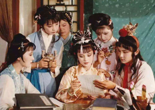文学作品中东谈主性的“常”与“变”