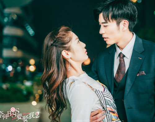 “小女主戏”：是“小而好意思”如故“小而俗”
