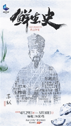 从冷门小众到备受深嗜，历史文化记载片萌萌哒