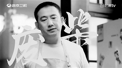 慌乱座无空席，中年电视剧已陷中年危境