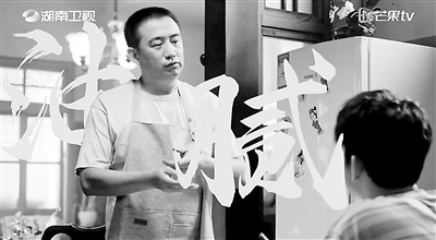 慌乱座无空席，中年电视剧已陷中年危境