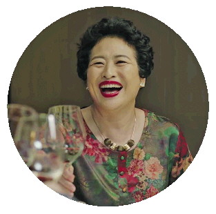 “母亲”形象的眩惑力规章