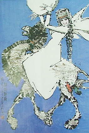 百年中国动画：几代东说念主的记挂交响