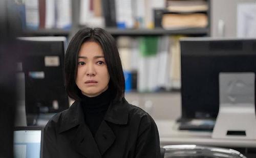 爽片VS调理系，爆款日韩剧呈现现代女性AB面