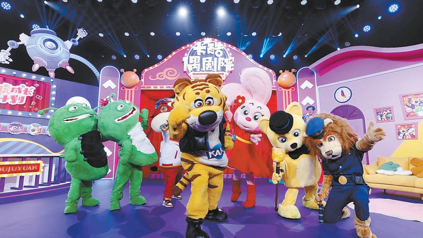 “断更”多年创作想路需改革