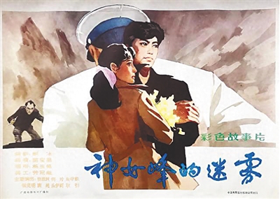 郭宝昌：一世悲喜泪，两扇“大宅门”