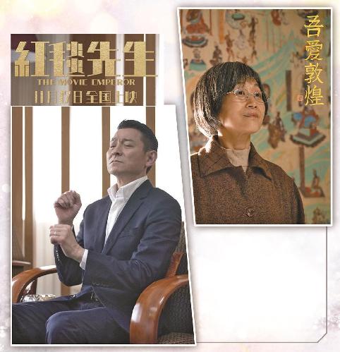 名演员顺序过招，院线淡季能否坚贞不渝