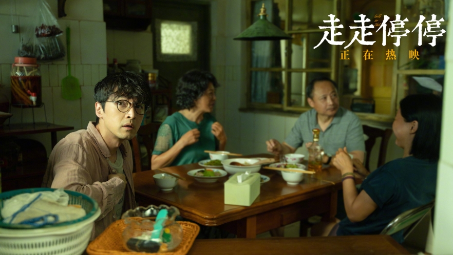 “遏止难解”不应成为文艺片的标签