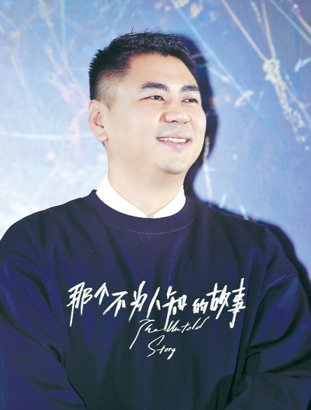《阿谁不为东说念主知的故事》：全国上还存在这么一种深刻的爱
