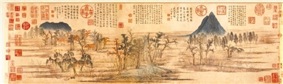 要说极简想法群众，还得看他