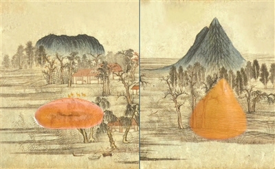 要说极简想法群众，还得看他