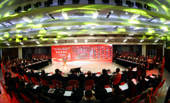 第七届“啄木鸟杯”中国文艺评论推优发布典礼举办