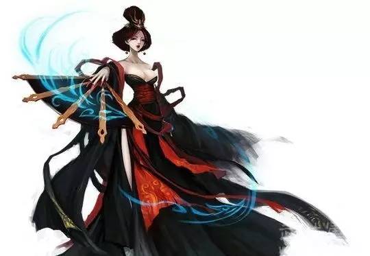 【中国网络小说好看榜】古装言情“类型榜”之《姜姬》