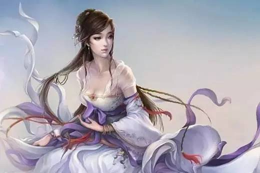 【中国网络小说好看榜】古装言情“类型榜”之《姜姬》