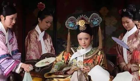 【中国网络小说好看榜】古装言情“类型榜”之《姜姬》