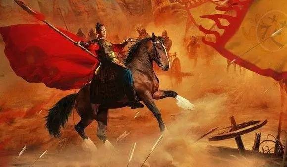 【中国网络小说好看榜】古装言情“类型榜”之《帝王之友》