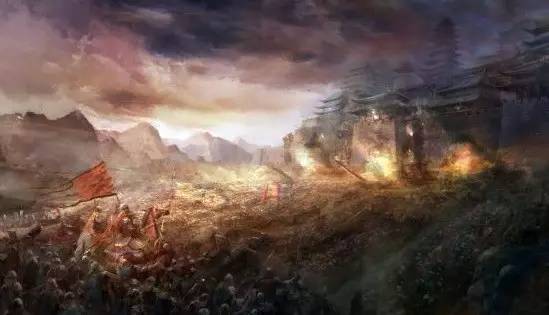 【中国网络小说好看榜】经典历史武侠小说《庆熹纪事》