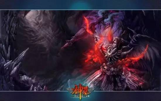 【中国网络小说好看榜】经典神魔玄幻小说《神墓》