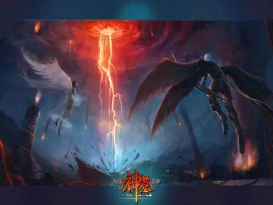 【中国网络小说好看榜】经典神魔玄幻小说《神墓》