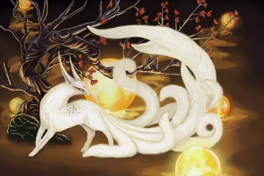 【中国网络小说好看榜】衍生同人“类型榜”之《端庄的妖妃》