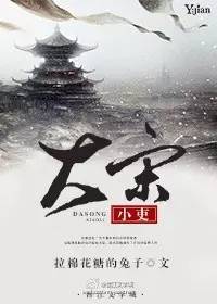 【中国网络小说好看榜】衍生同人“类型榜”之《大宋小吏》