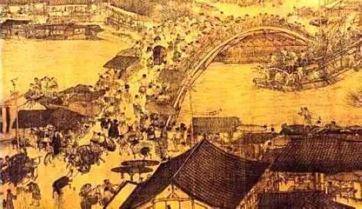 【中国网络小说好看榜】衍生同人“类型榜”之《大宋小吏》