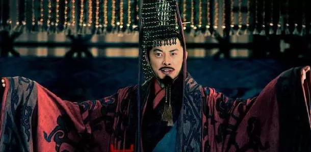 【中国网络文艺传统文化传承榜】《我要当皇帝》中的大汉雄风
