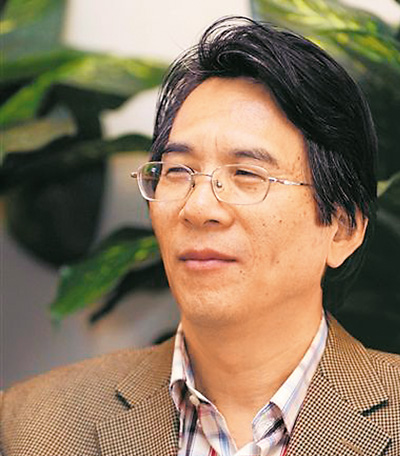 直面灾难的大爱